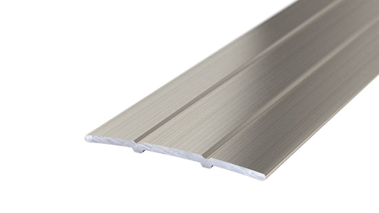 Prinz Übergangsprofil Nr. 132, 38 mm Edelstahl