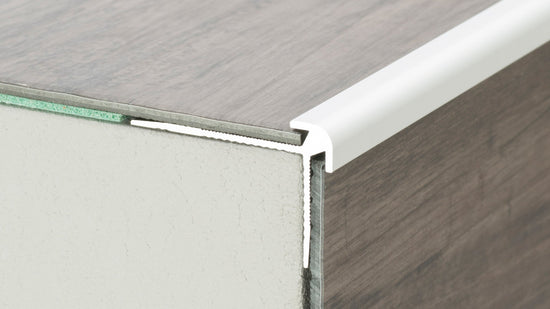 Prinz Treppenkante mit Einschub Nr. 289, 41,2 x 27,2 mm Darstellung