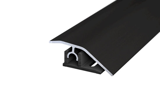 Prinz PROFI-TEC Master Anpassungsprofil Nr. 307, 44 mm schwarz