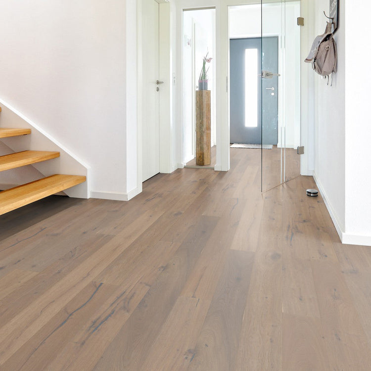 »Opal« 3-Schicht Fertigparkett Raumbild 3