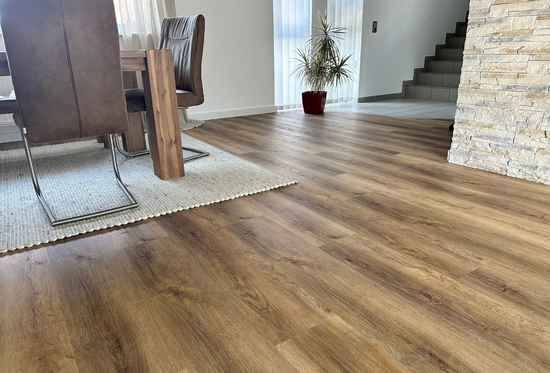 Tips voor de juiste Vloerkeuze