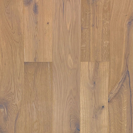 »Opal« 3-Schicht Fertigparkett verlegt