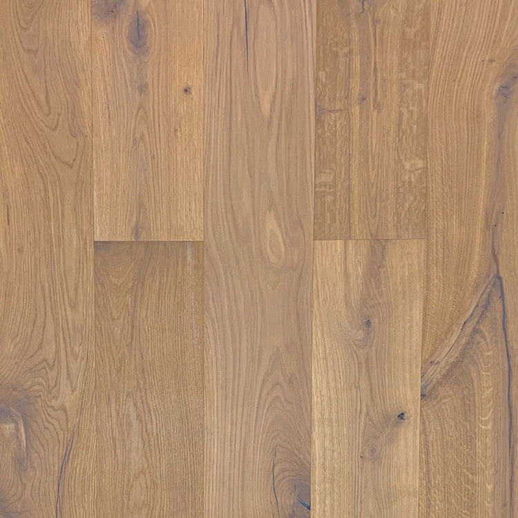 »Opal« 3-Schicht Fertigparkett verlegt