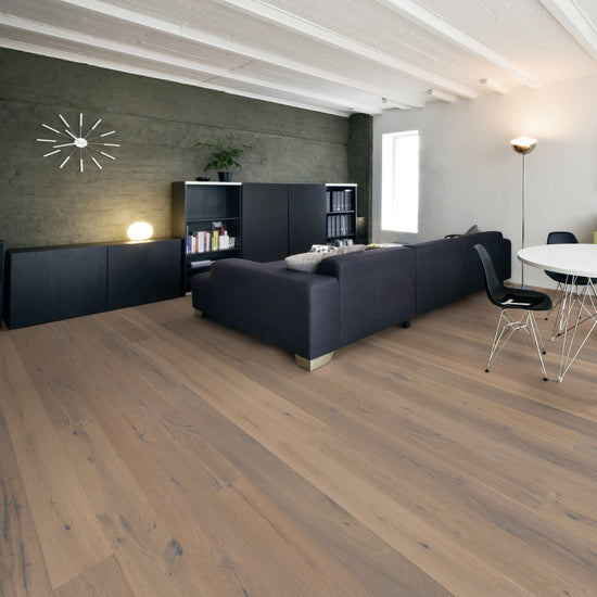»Opal« 3-Schicht Fertigparkett Raumbild 2
