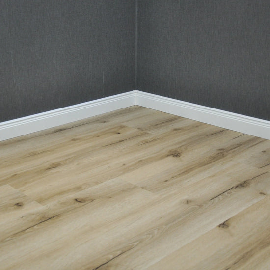 »Lemon Oak« Premium Klick-Vinyl Ultimate