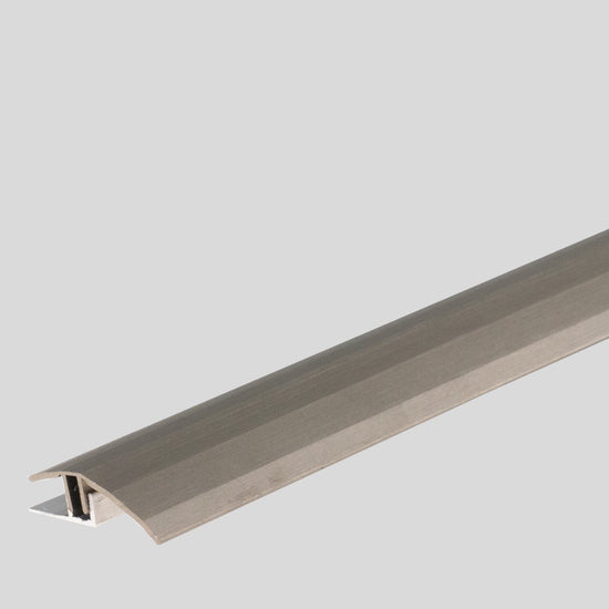 Raster Click Ausgleich aus Edelstahl